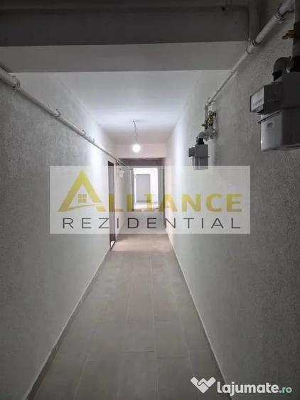 Apartament cu 2 camere decomandat în Apărătorii Patriei