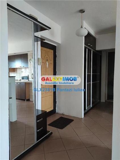 Apartament 2 camere | Lujerului | Decomandat | 8min metrou - 8