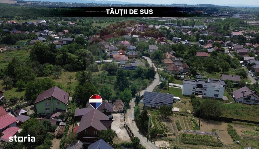 Casă cu 4 camere cu Teren 547 Mp în Central