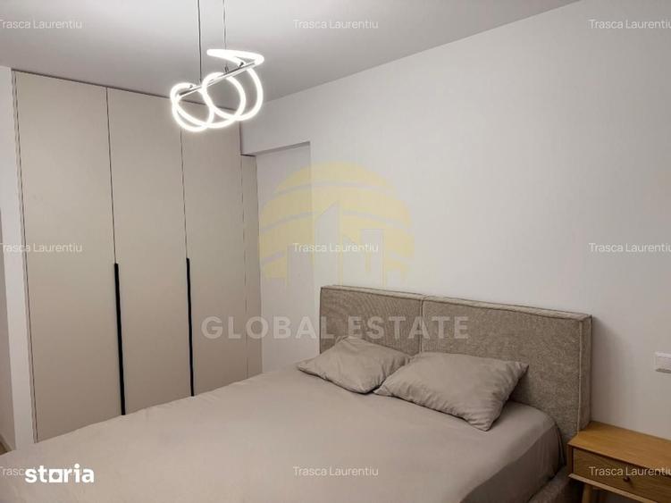 Inchiriere apartament 2 camere - Drumul Taberei | Centrala | Bloc Nou - 6