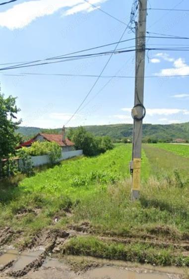 Teren de 1432 mp, în Bogdănești