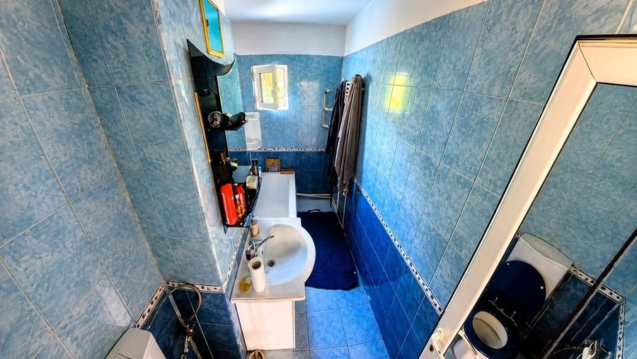 Apartament 2 camere decomandat | Frumoasa | 55 mp | Etaj 3 | 94.000 € - 6