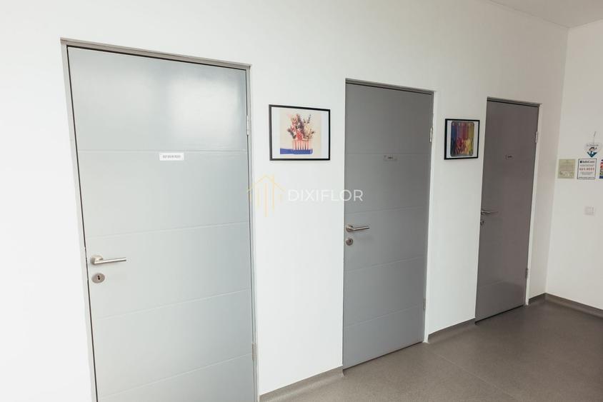 Spațiu comercial, de 30 mp, în Sud