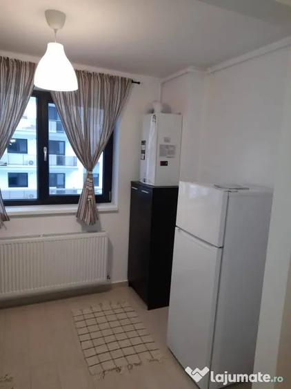 Inchiriez apartament 2 camere Hils Palady - 2
