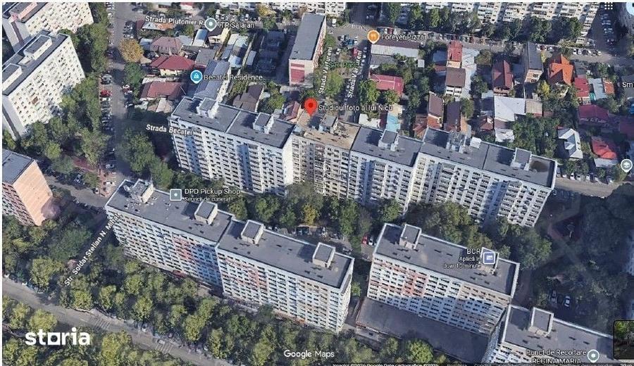 Apartament 2 camere, cota parte 3/16 Bucuresti, ID: R3226792 - 7
