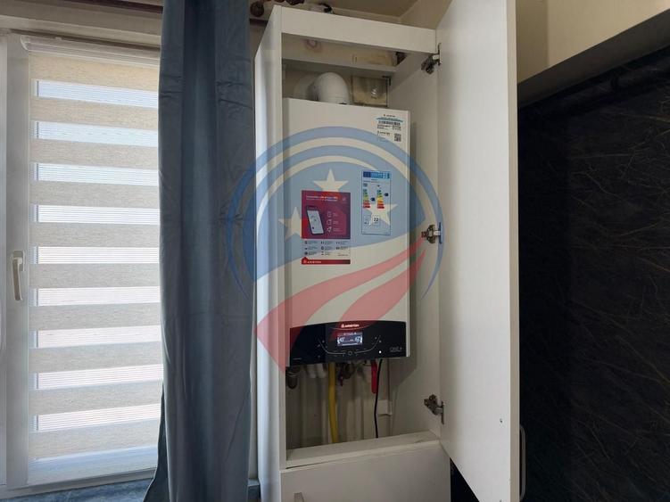 APARTAMENT 3 CAMERE-73 mp langa Promenada - 13