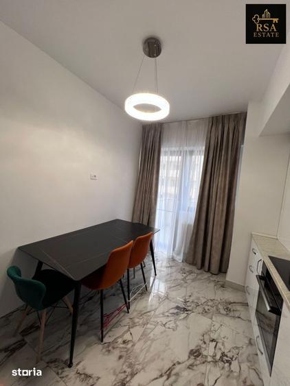Apartament cu 2 camere decomandat în Ostroveni