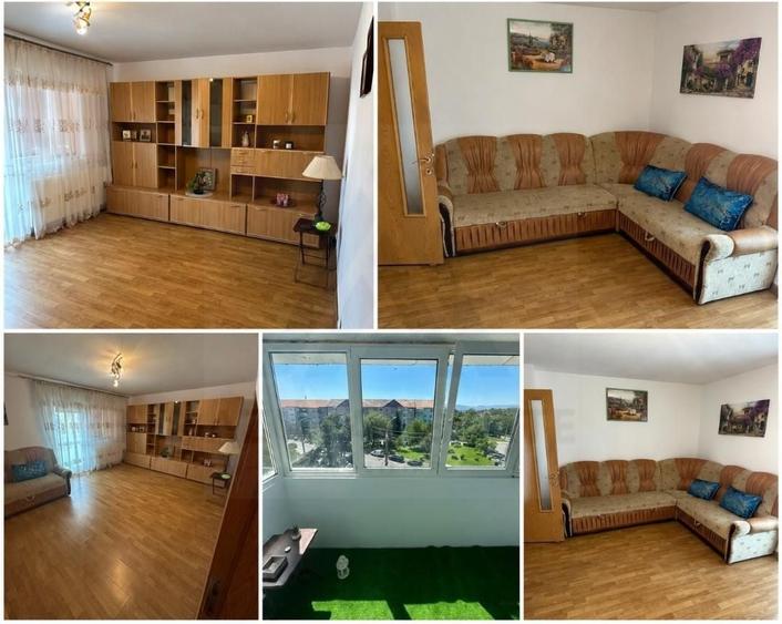 Apartament 2 camere 58 mp utili 2 balcoane 2 bai zona Broscarie - 6