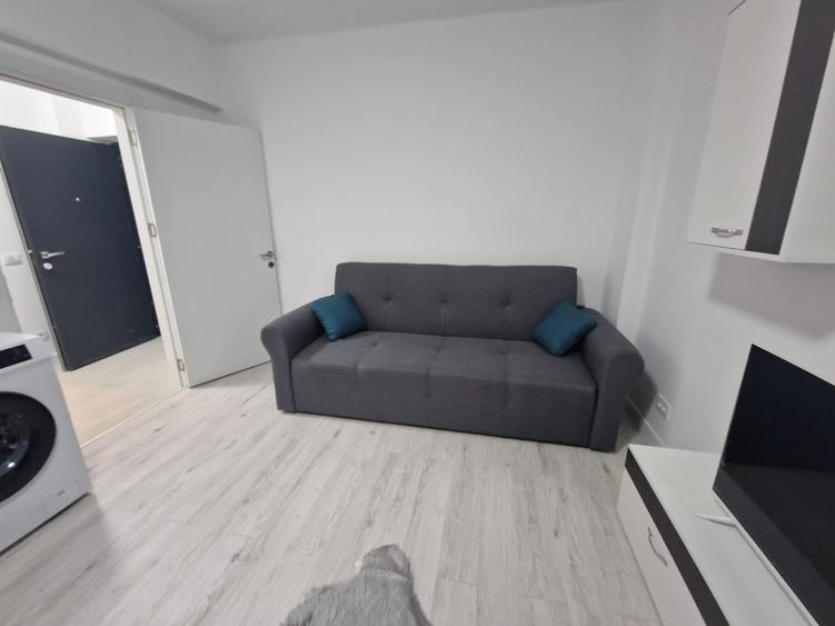 Apartament cu 2 camere decomandat, mobilat în Moara de Vânt