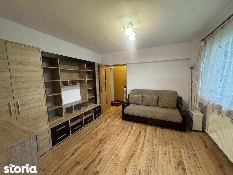 Apartament cu o camera 7 Noiembrie / J'ai Bistro / UMFST / UMF - 5