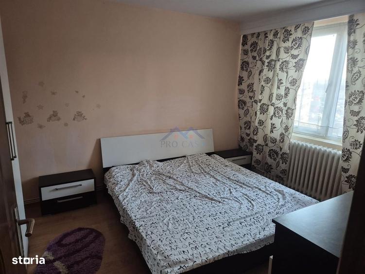 Apartament 2 camere decomandat , mobilat, utilat, Carolina Mall - 4