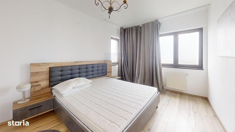 Apartament cu 3 camere în Central — fotografia 1