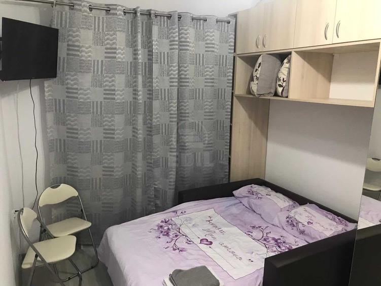 Garsonieră în Iris