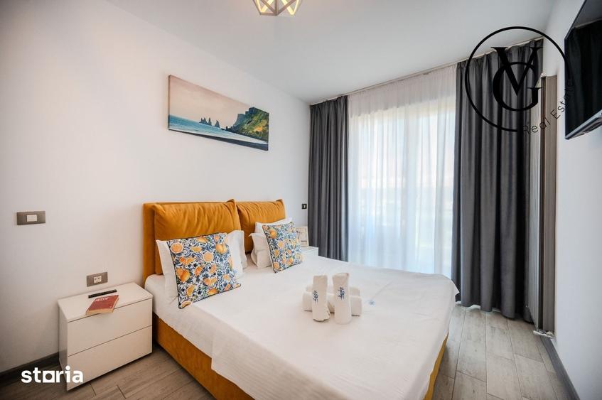 Apartament decomandat 2 camere | Alezzi Beach Resort | extrasezon - 1