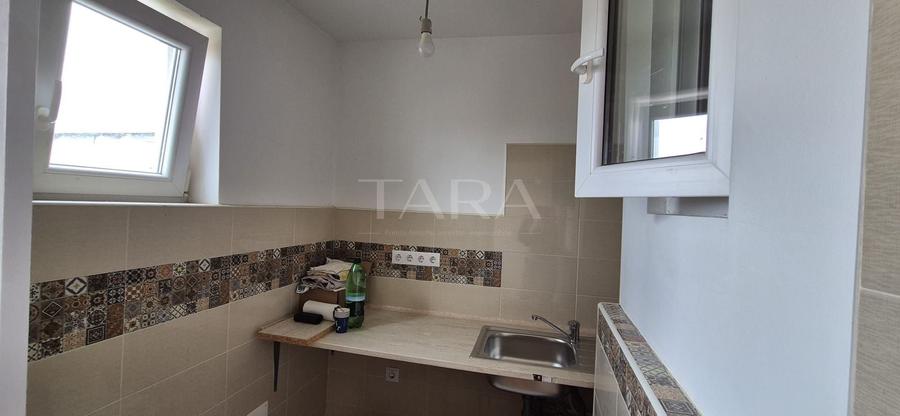 Apartament renovat complet,  zona Politiei Rutiere, Gheorgheni - 4