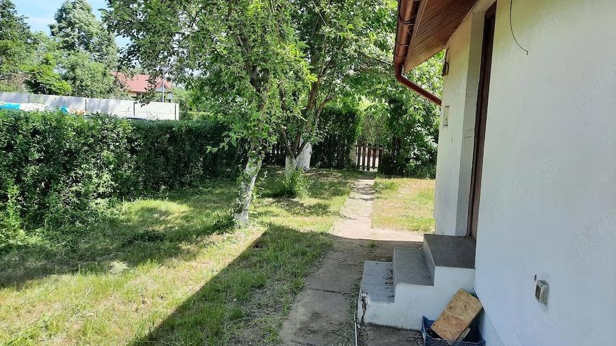 Casă cu 2 camere cu Teren 450 Mp în 3 Insule