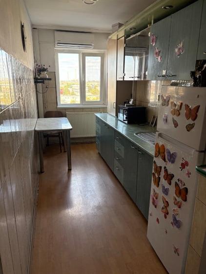 Apartament cu 2 camere decomandat în Aurel Vlaicu