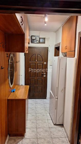 De vanzare apartament cu 2 camere Timisoara Calea Sagului Piata Doina