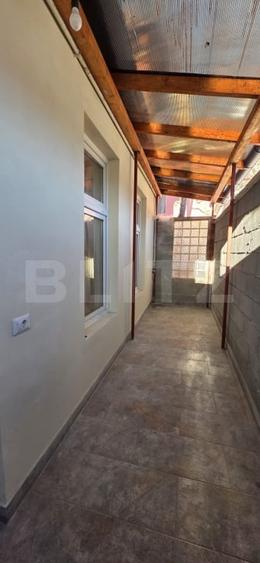 Spațiu comercial, de 70 mp, în Central