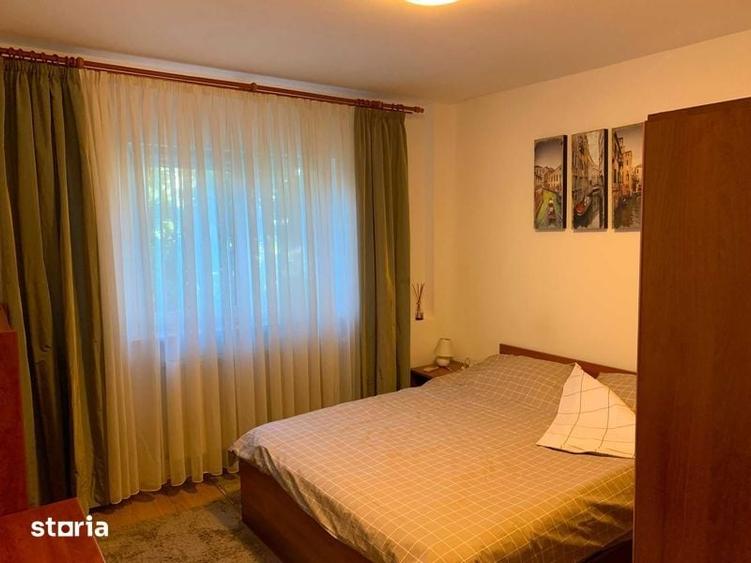 Apartament 2 camere de inchiriat Aviatiei - 4
