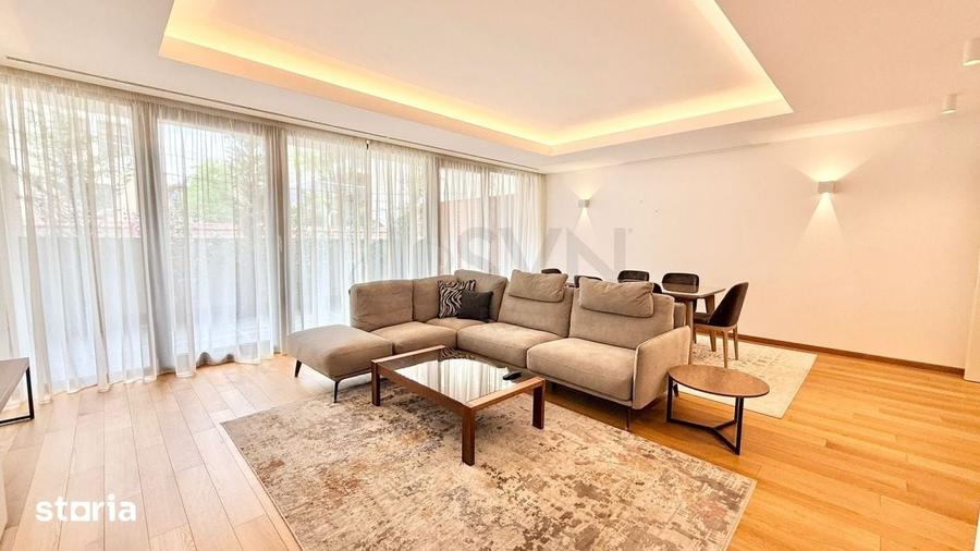APARTAMENT SPECTACULOS l TERASA 28 MP l 2 GARAJE l GYM l PRIMAVERII - 14