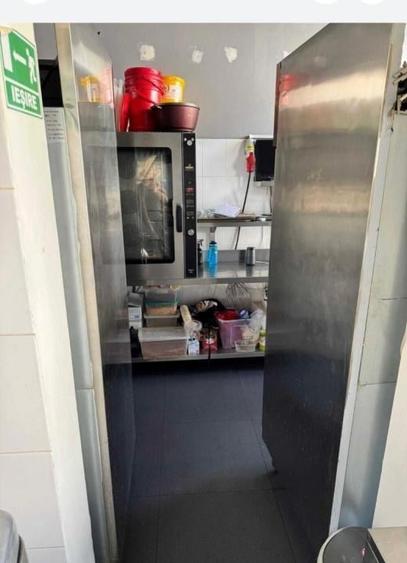 Spațiu comercial, de 50 mp, în Obor