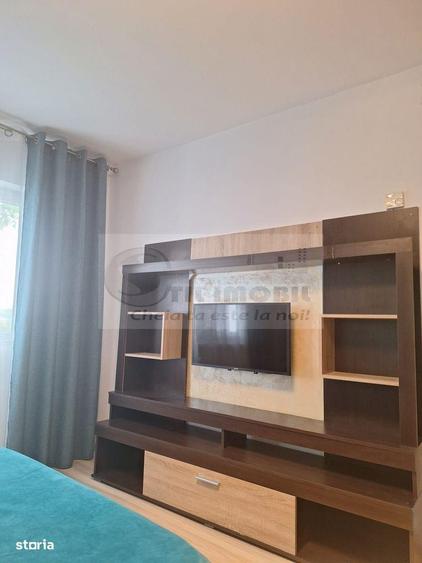 Garsonieră în Copou