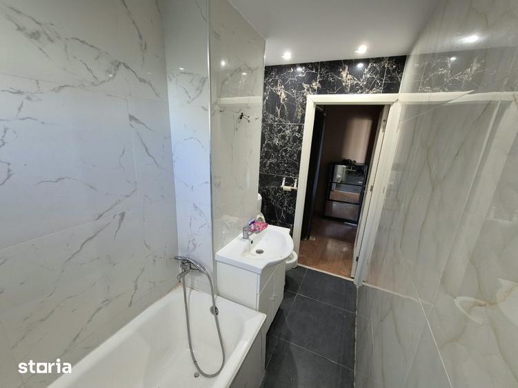 Apartament cu 2 camere decomandat în Cug