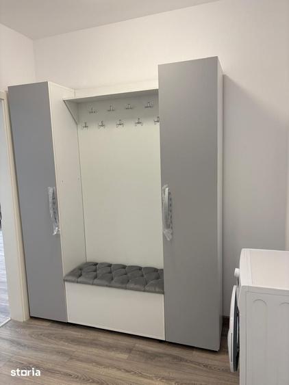 Apartament cu 2 camere decomandat în Avantgarden