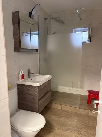 Apartament cu 2 camere decomandat, mobilat în Inel II