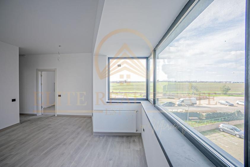 Apartament cu 3 camere decomandat în Tomis Plus