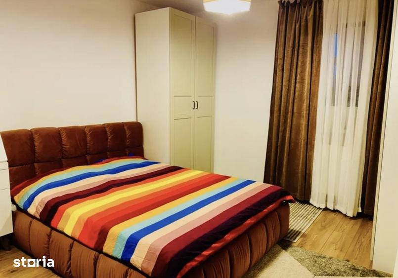 Apartament 3 camere Giulesti bloc nou parcare inclusa - 4