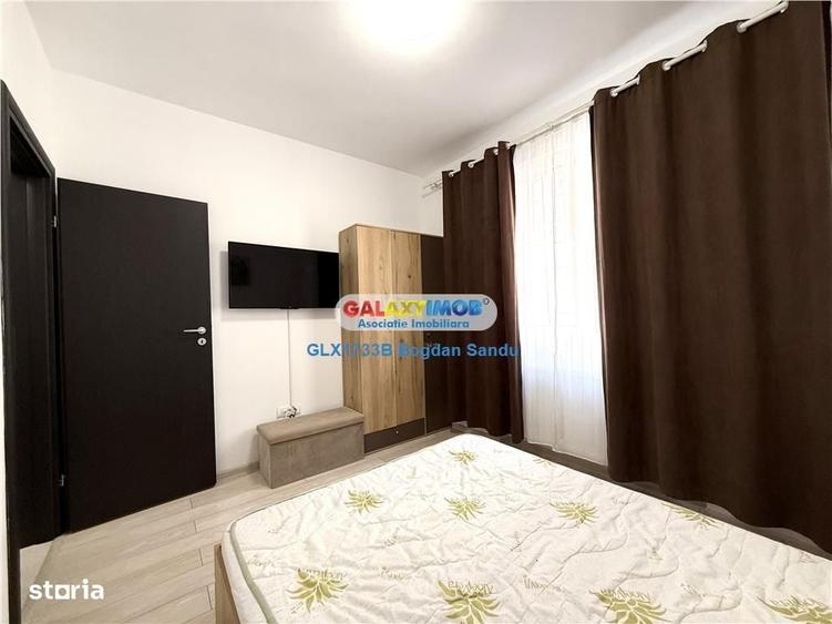 Apartament cu 2 camere de inchiriat in Militari Residence- REZERVELOR - 2