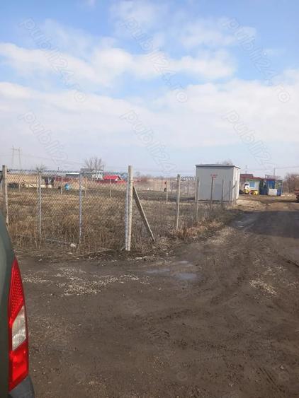 Teren de 650 mp, în Stupini