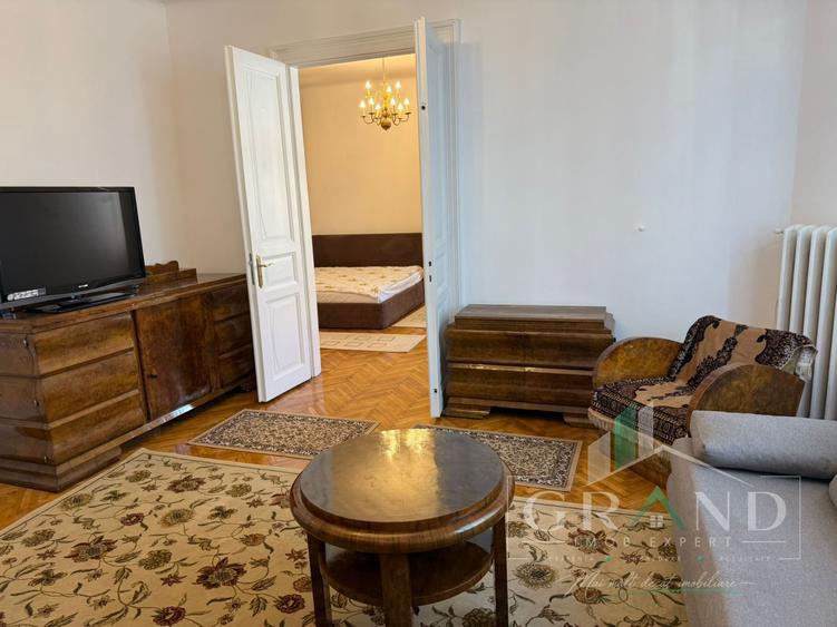 Apartament Ultracentral | 2 Camere | 85 mp | Etaj 1 – Emil Zola - 2