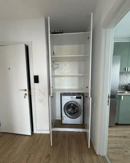 Apartament cu 2 camere decomandat, mobilat în Păcii