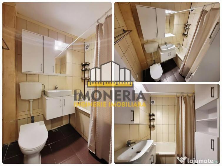 2 camere Maior Coravu-550m Metrou Muncii-400m parc-0%comisio - 11