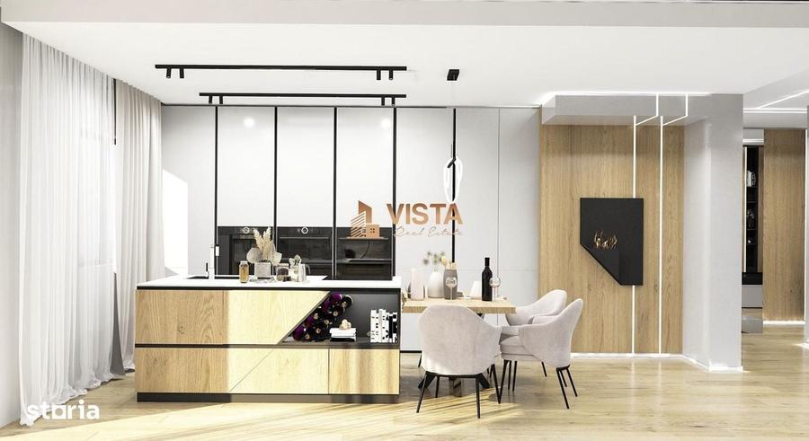 O proprietate rara in Brasov: arhitectura premium, recuperare caldura, - 20
