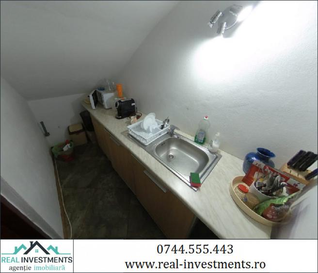 Casa 6 cam. zona Ultracentrala - ID : RH-18675-property - 6