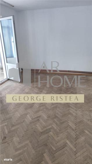 Apartament cu 3 camere decomandat în Vest