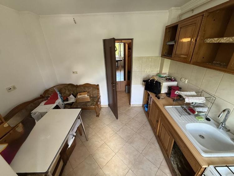 Ofer spre Vanzare Apartament 2 Camere Etaj 1 in Micro 16 Prima Etapa Bulevardul Lalelei - 3