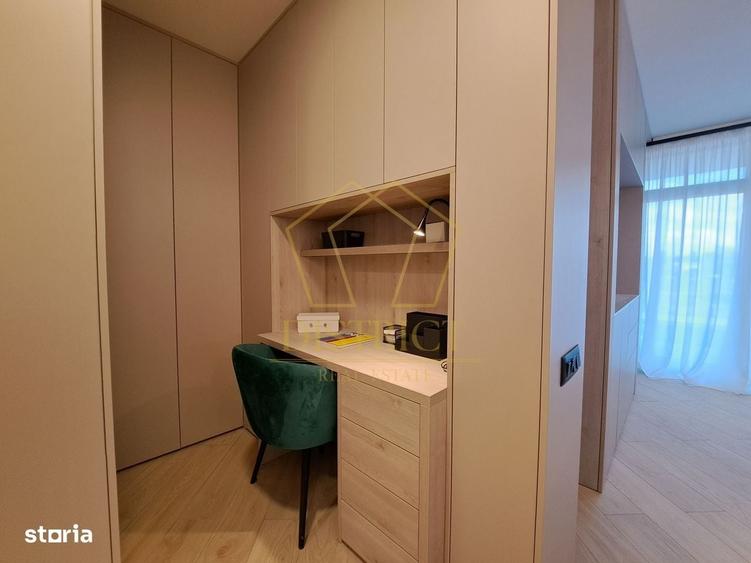 Apartament cu 5 camere în Torontalului