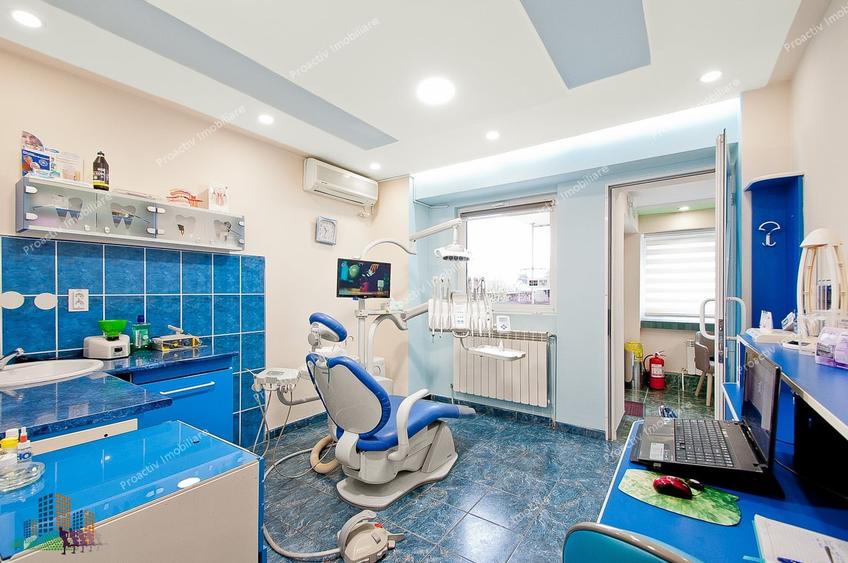 Spațiu comercial, de 53 mp, în Mazepa 1