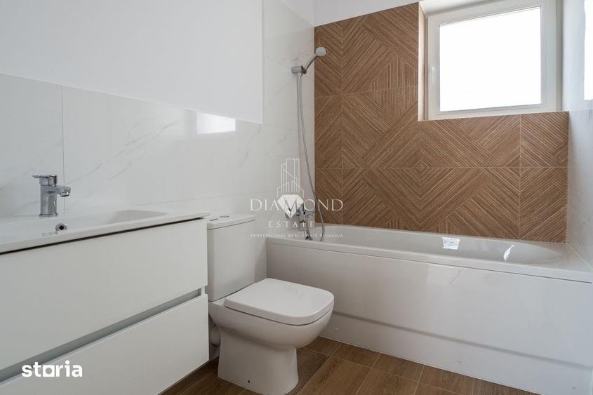 Apartament cu 4 camere în Central