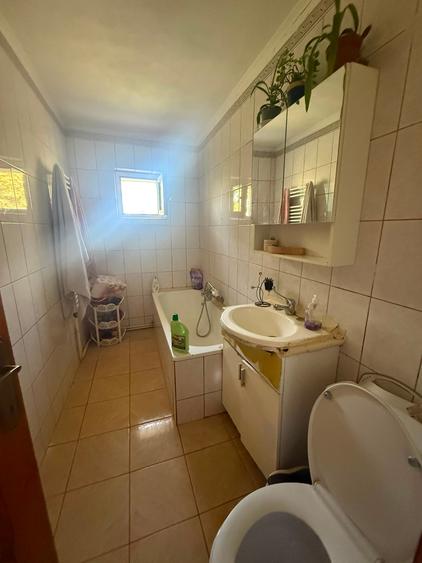 Apartament trei camere - 83mp - Liceul Pedagogic - 6
