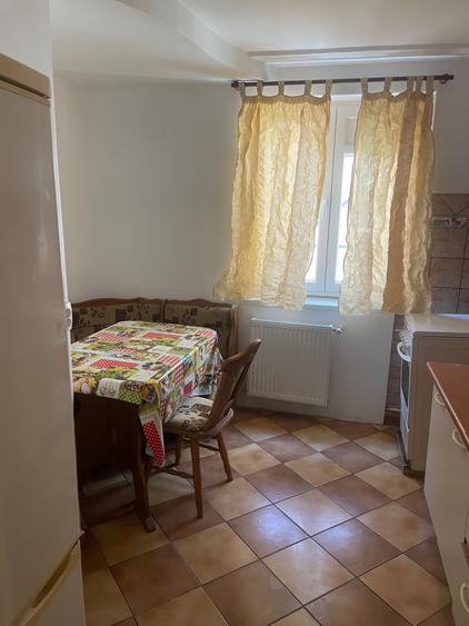Inchiriez apartament 4 camere Militari, Pacii - 4