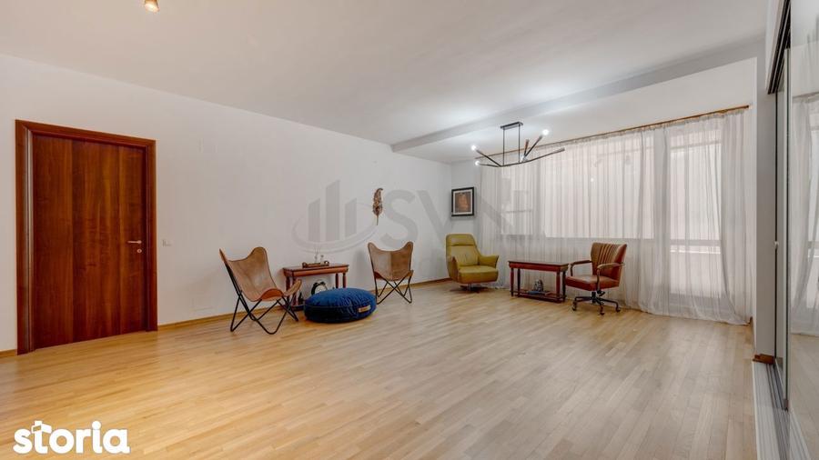 Apartament 3 camere l Eminescu - Icoanei - 1