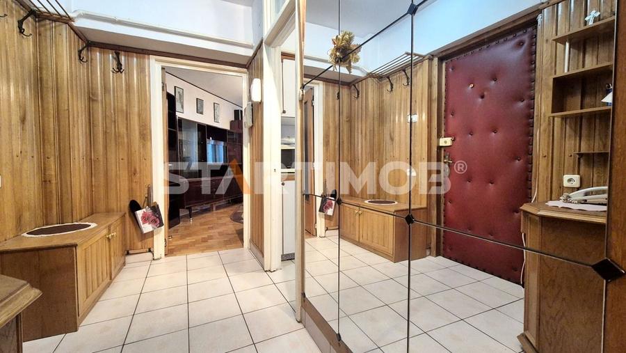 Apartament doua camere Centrul Civic - 17