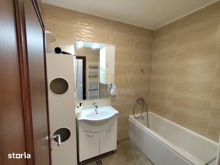 Apartament cu 3 camere decomandat în Blejoi