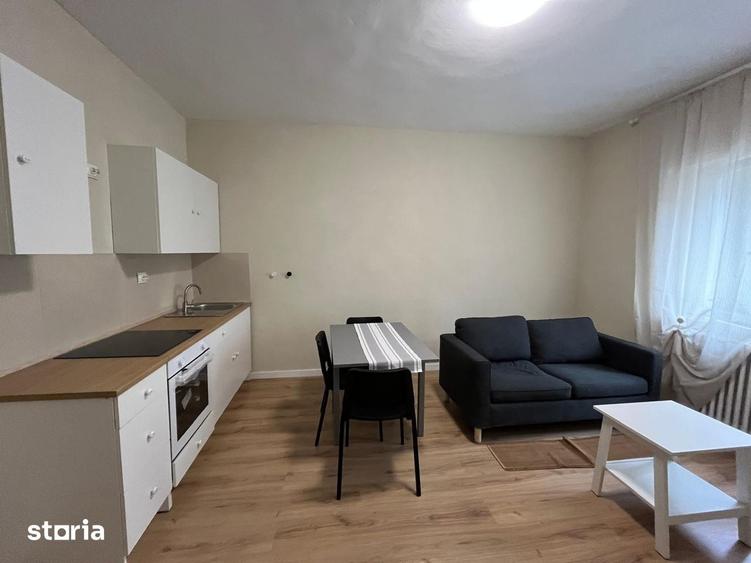 Apartament cu 2 camere în Girocului